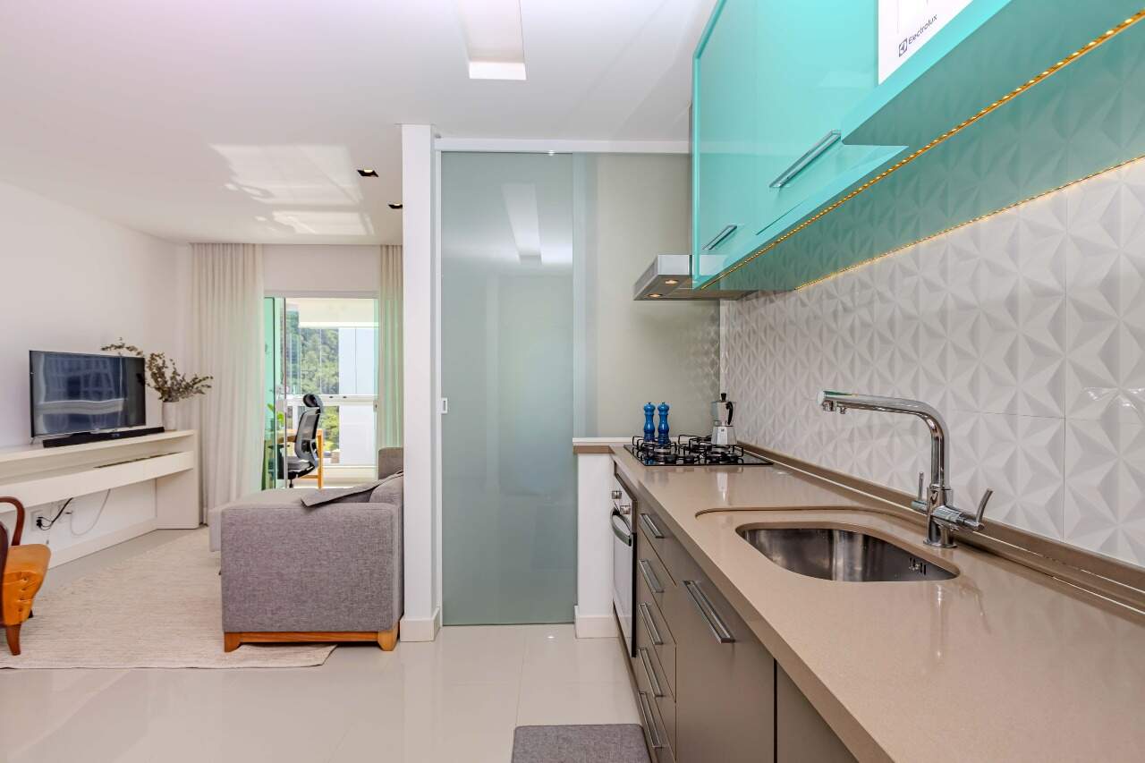 Apartamento à venda no Ariribá: