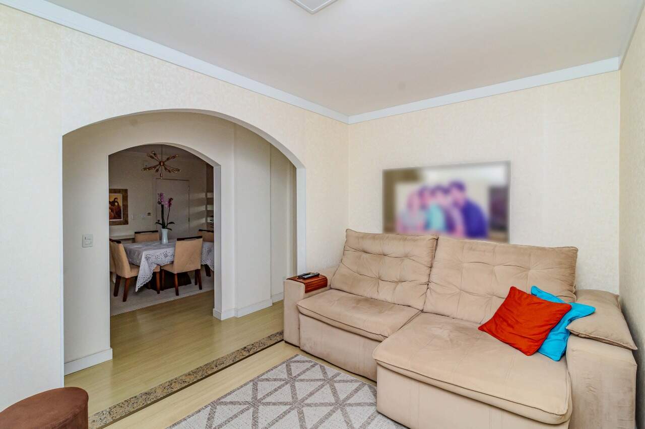 Apartamento à venda no Fazenda: 