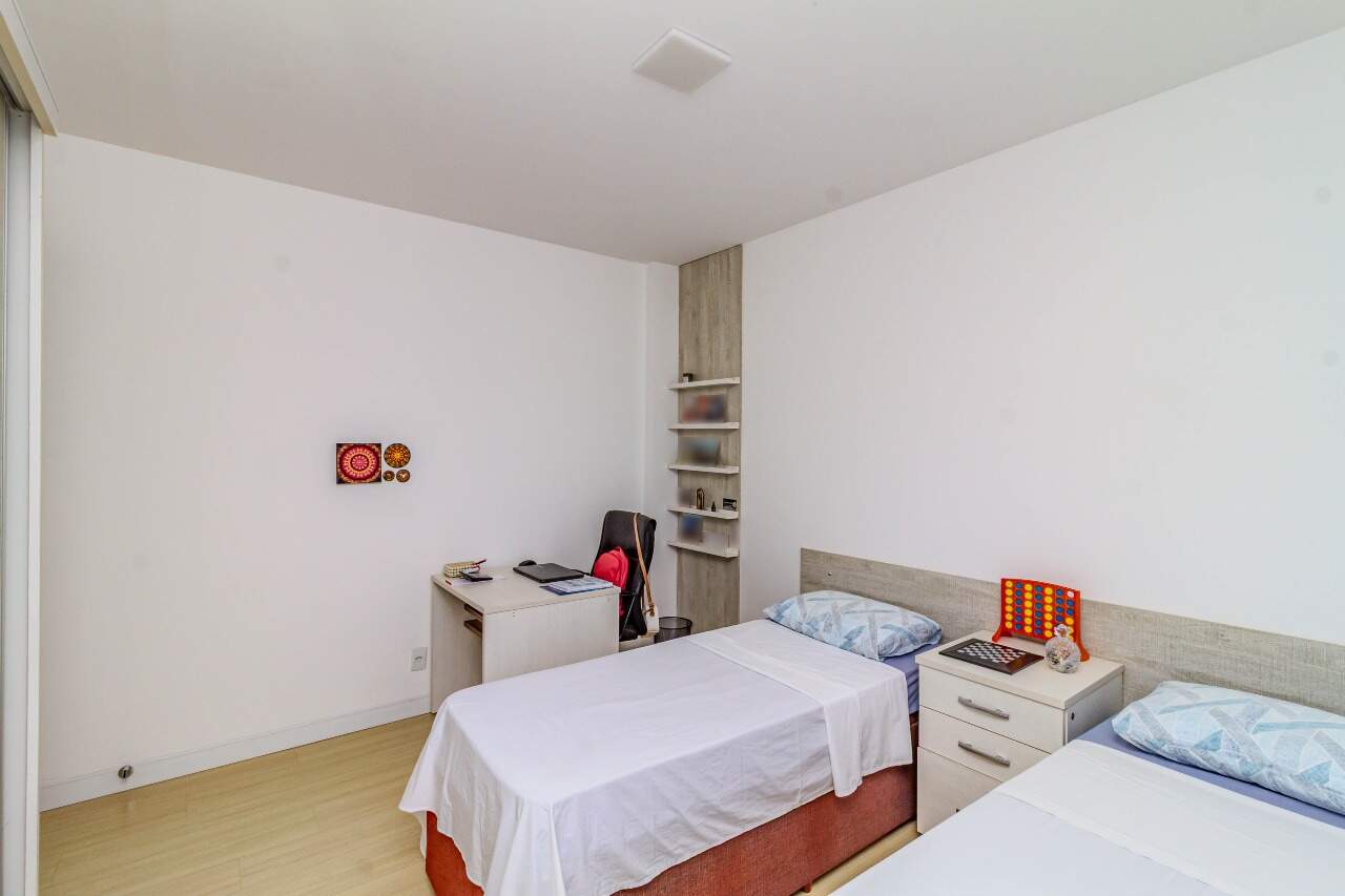 Apartamento à venda no Fazenda: 