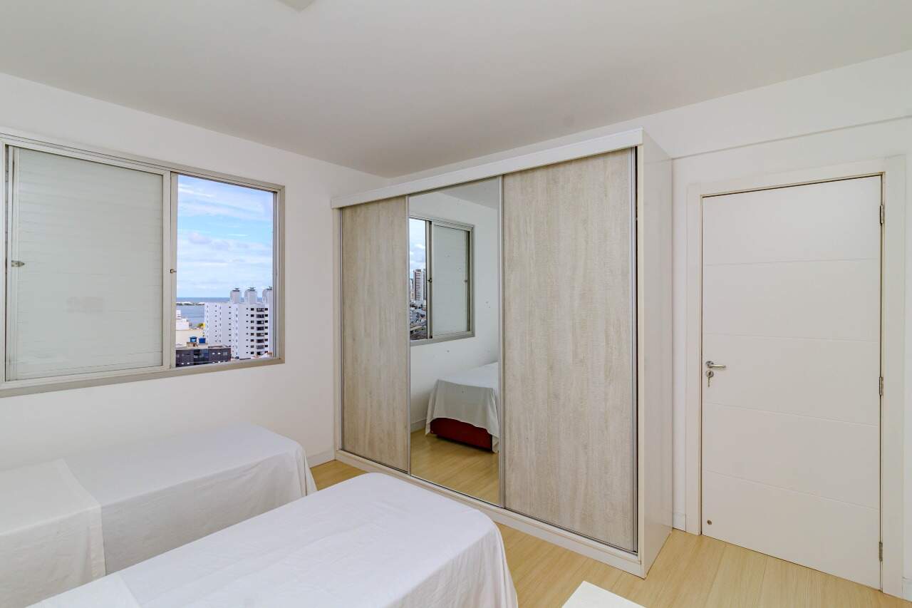 Apartamento à venda no Fazenda: 