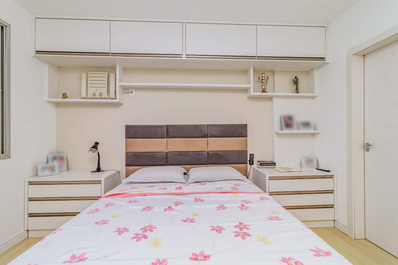 Apartamento à venda no Fazenda: 