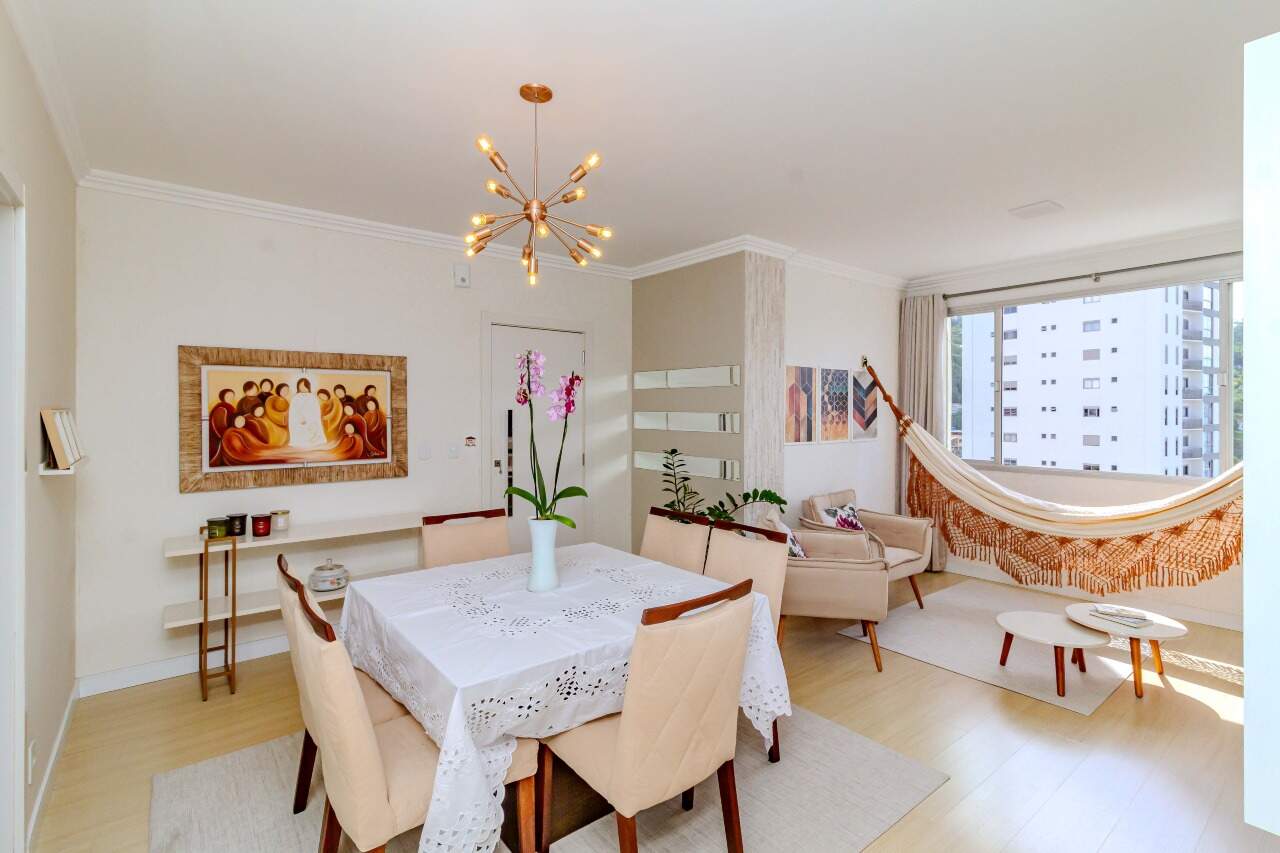 Apartamento à venda no Fazenda: 
