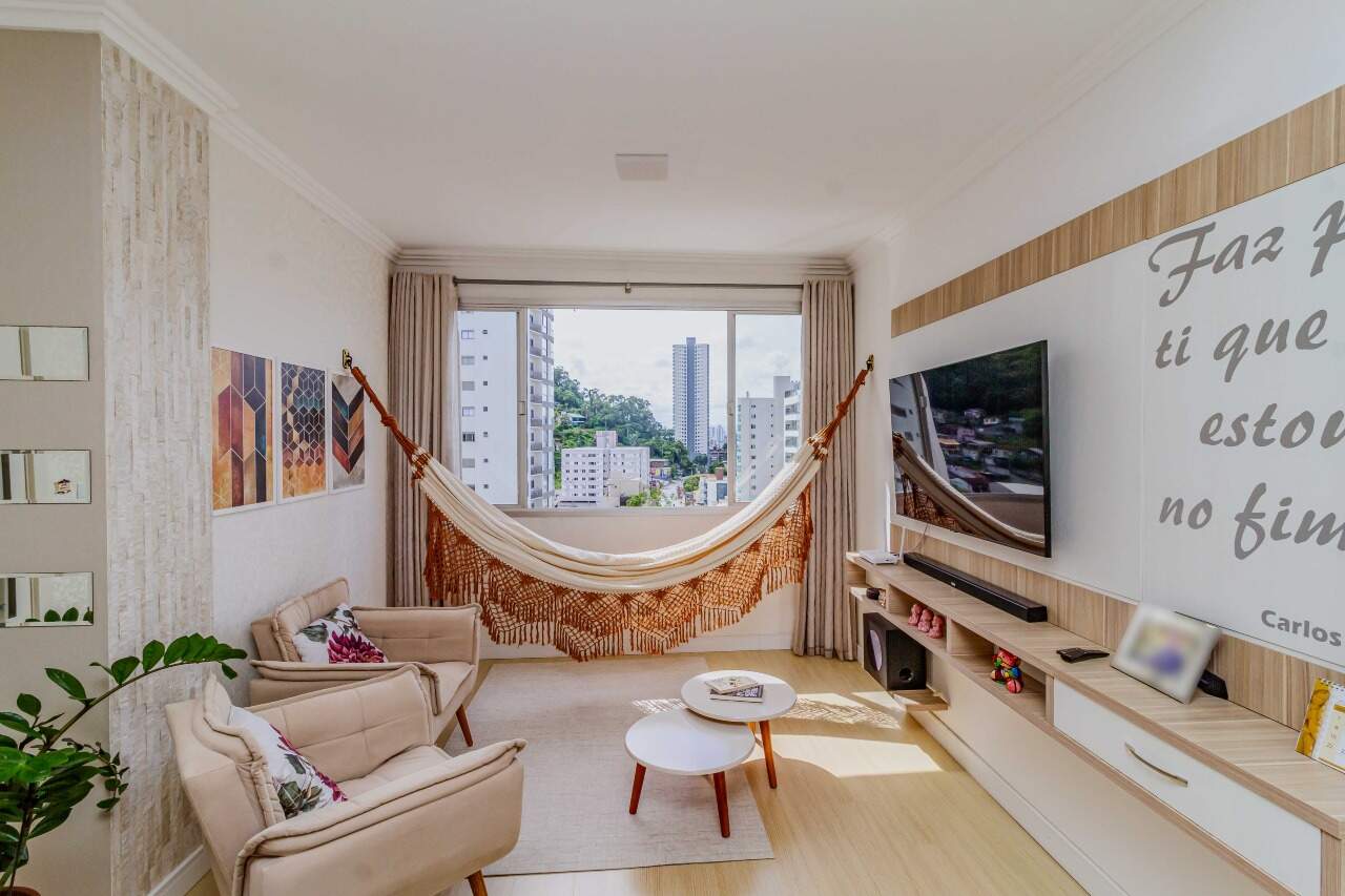 Apartamento à venda no Fazenda: 