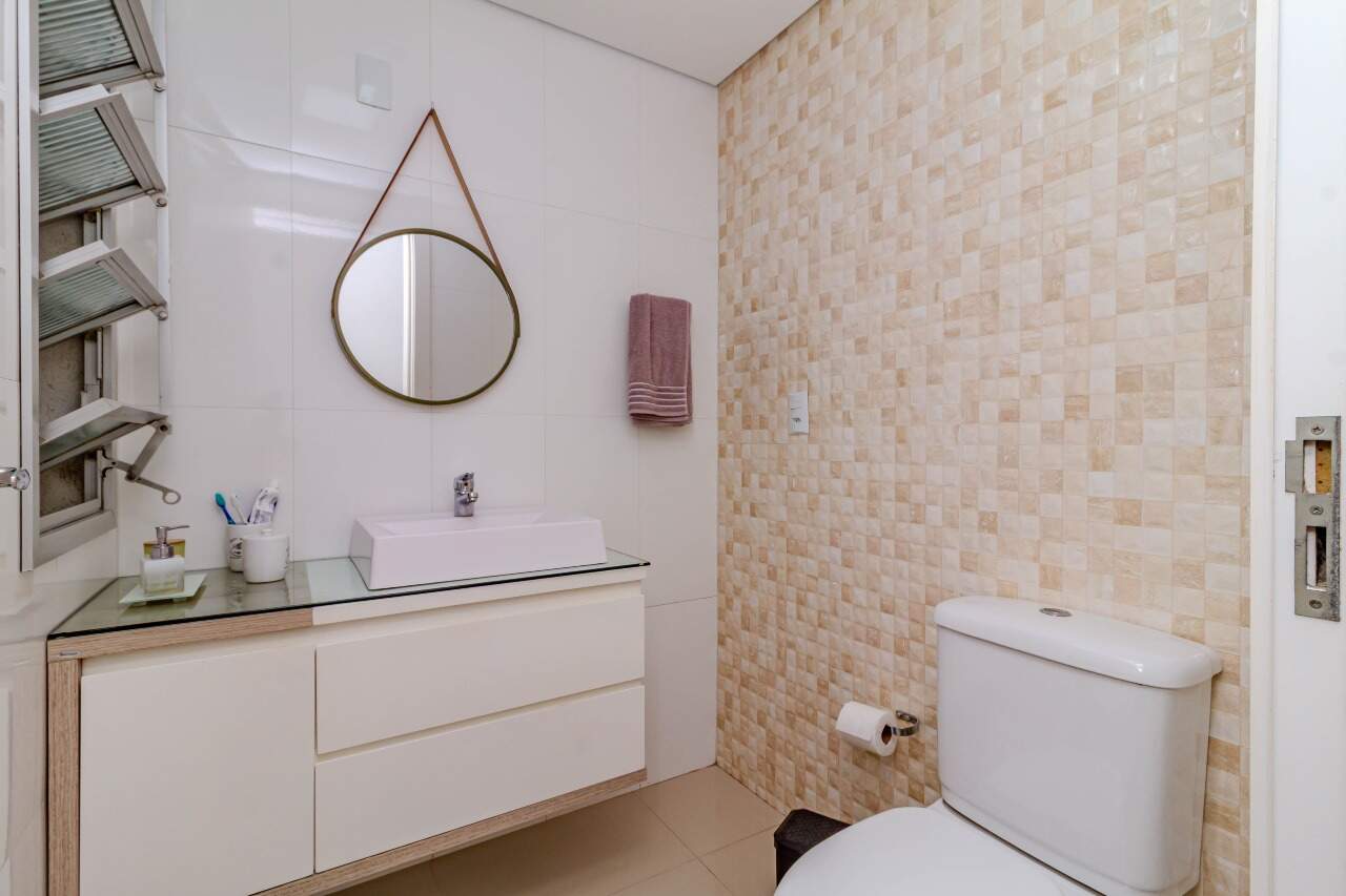 Apartamento à venda no Fazenda: 
