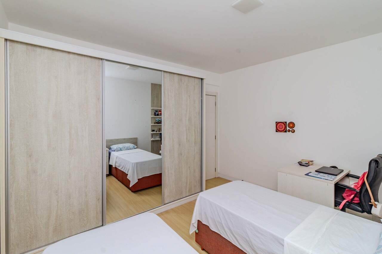 Apartamento à venda no Fazenda: 