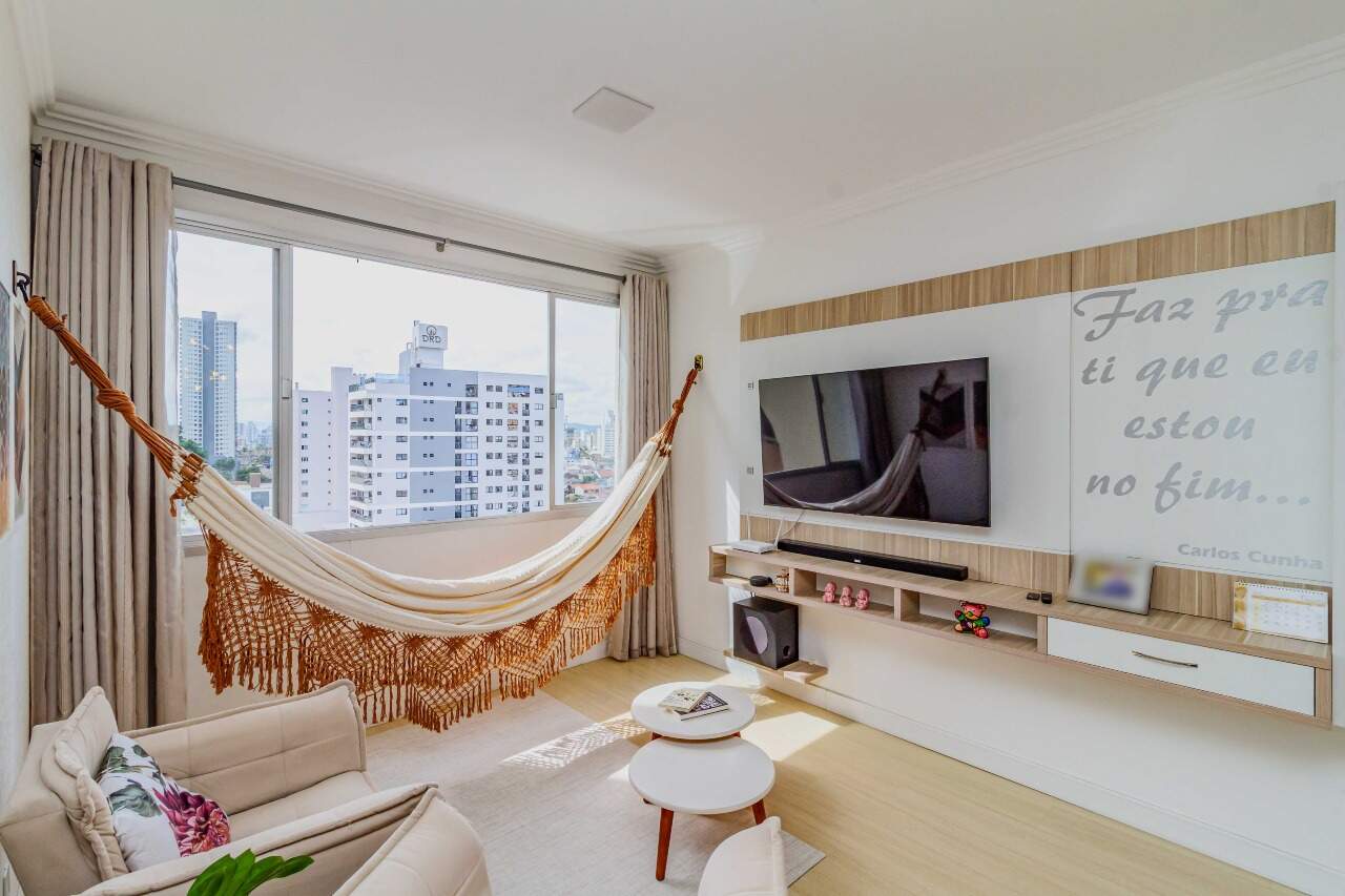 Apartamento à venda no Fazenda: 