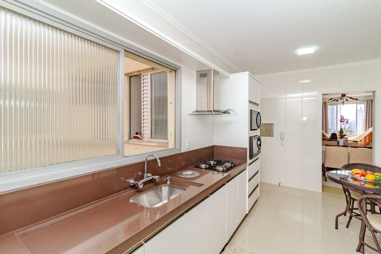 Apartamento à venda no Fazenda: 
