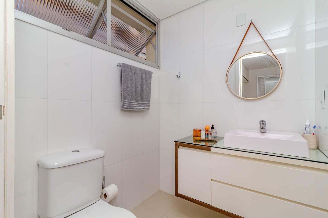 Apartamento à venda no Fazenda: 