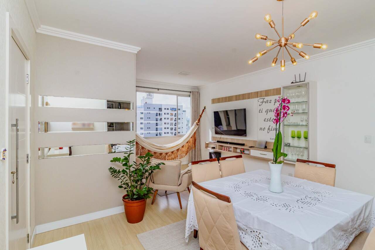 Apartamento à venda no Fazenda: 