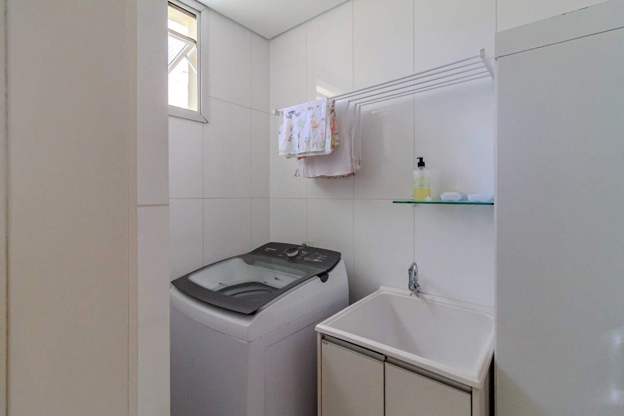 Apartamento à venda no Fazenda: 