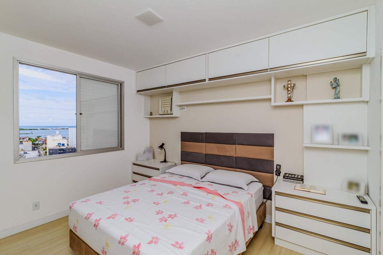 Apartamento à venda no Fazenda: 