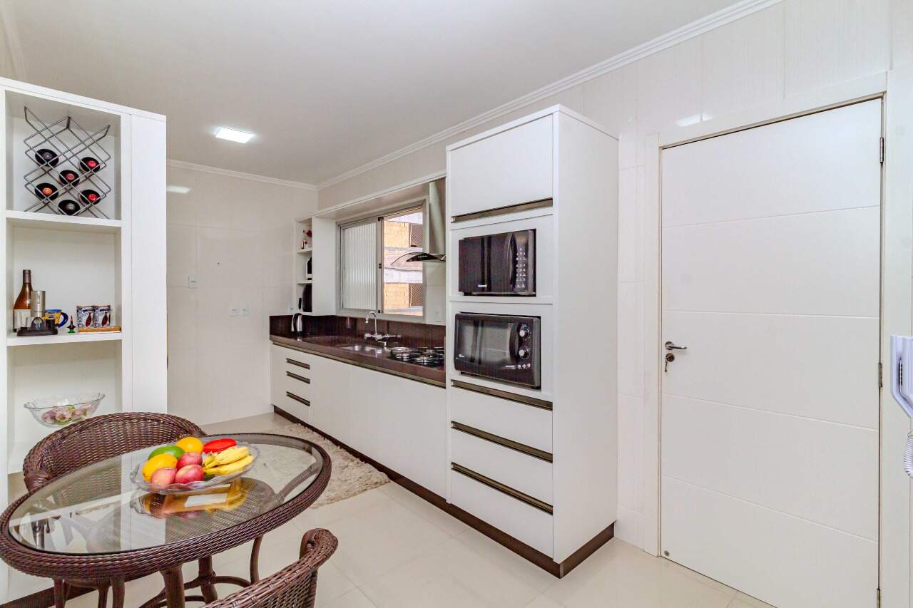 Apartamento à venda no Fazenda: 