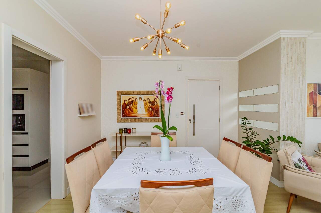 Apartamento à venda no Fazenda: 