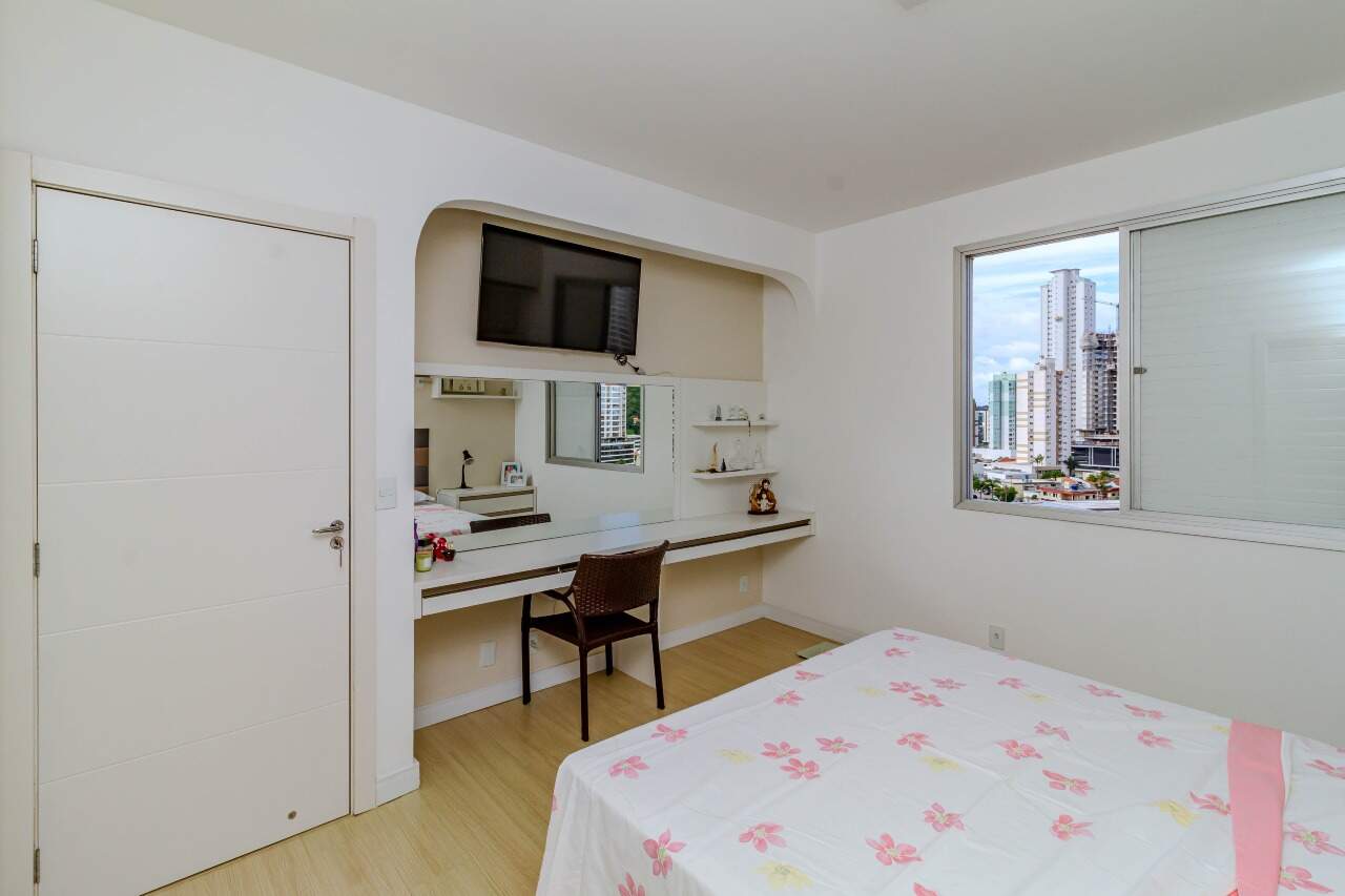 Apartamento à venda no Fazenda: 