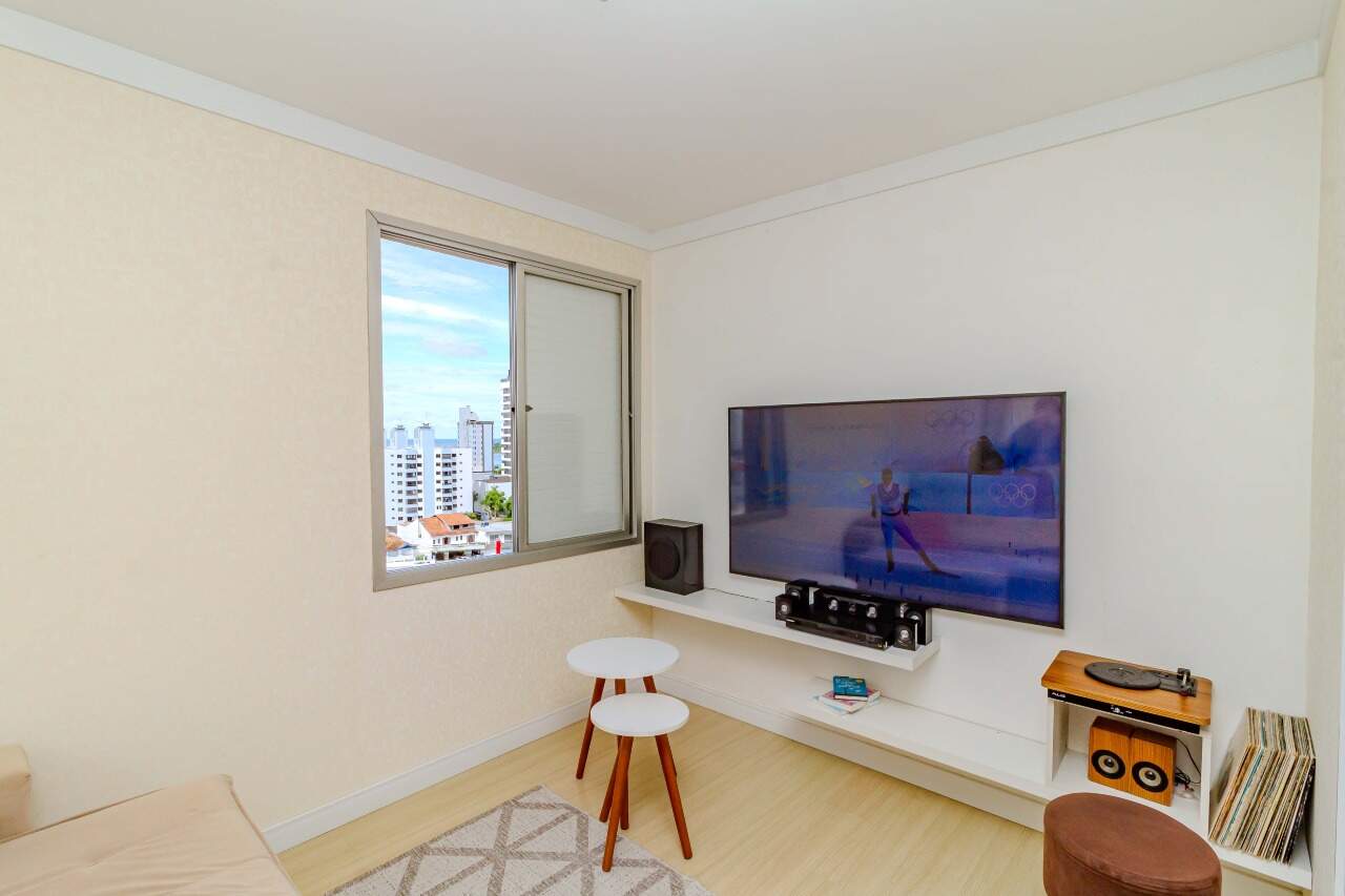 Apartamento à venda no Fazenda: 