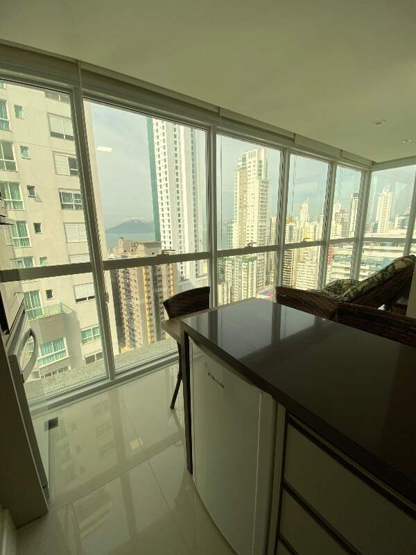 Apartamento à venda no Pioneiros: 