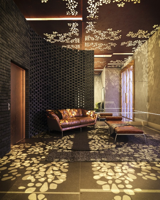 Apartamento à venda no Pioneiros: 