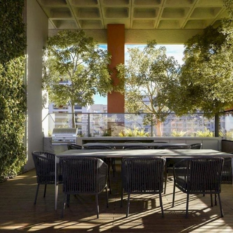 Apartamento à venda no Pioneiros: 