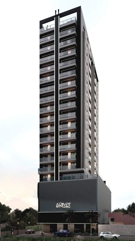 Apartamento à venda no Fazenda: 