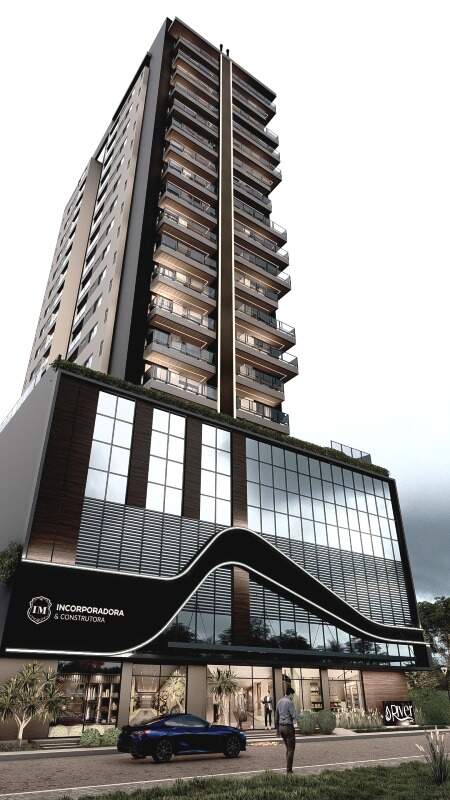 Apartamento à venda no Fazenda: 
