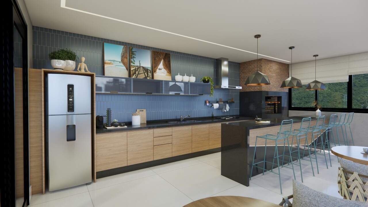 Apartamento à venda no Fazenda: