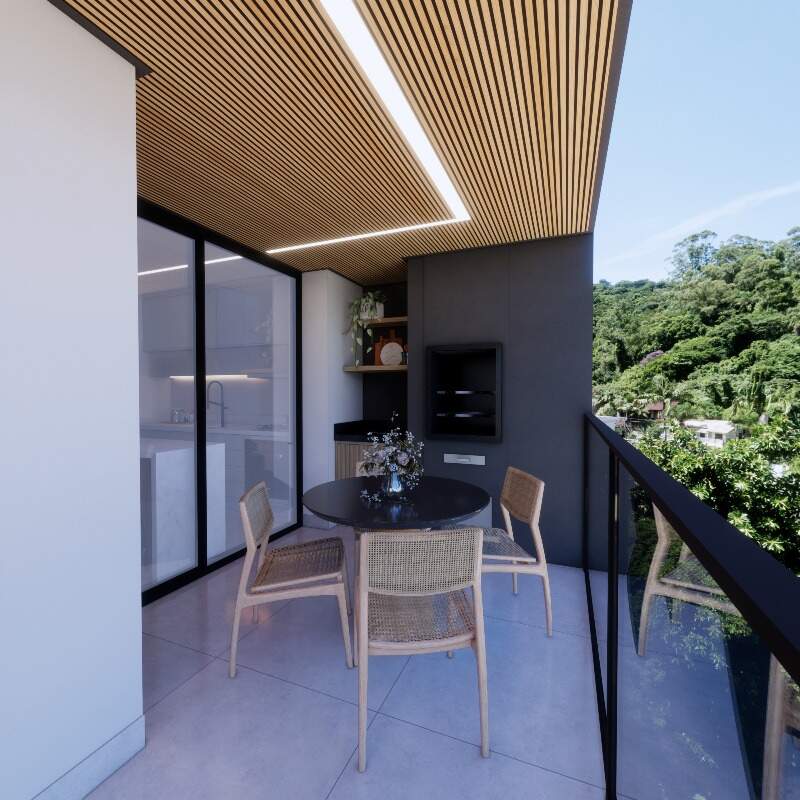 Apartamento à venda no Fazenda:
