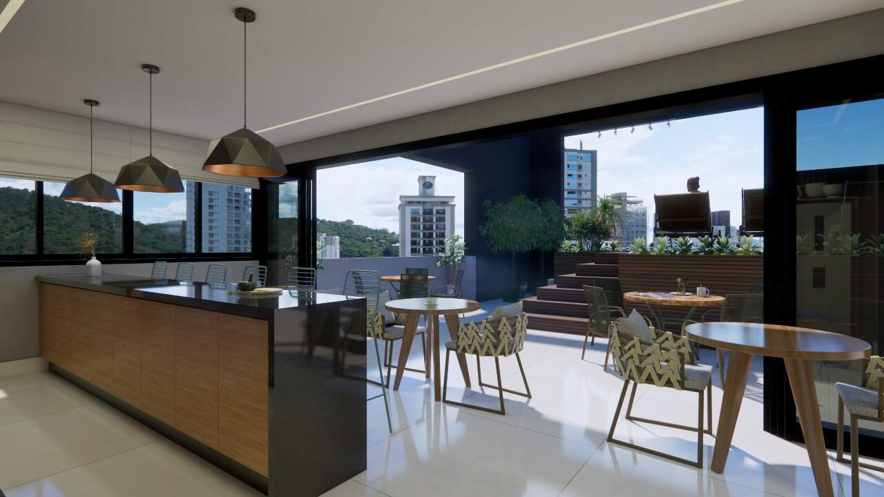 Apartamento à venda no Fazenda: