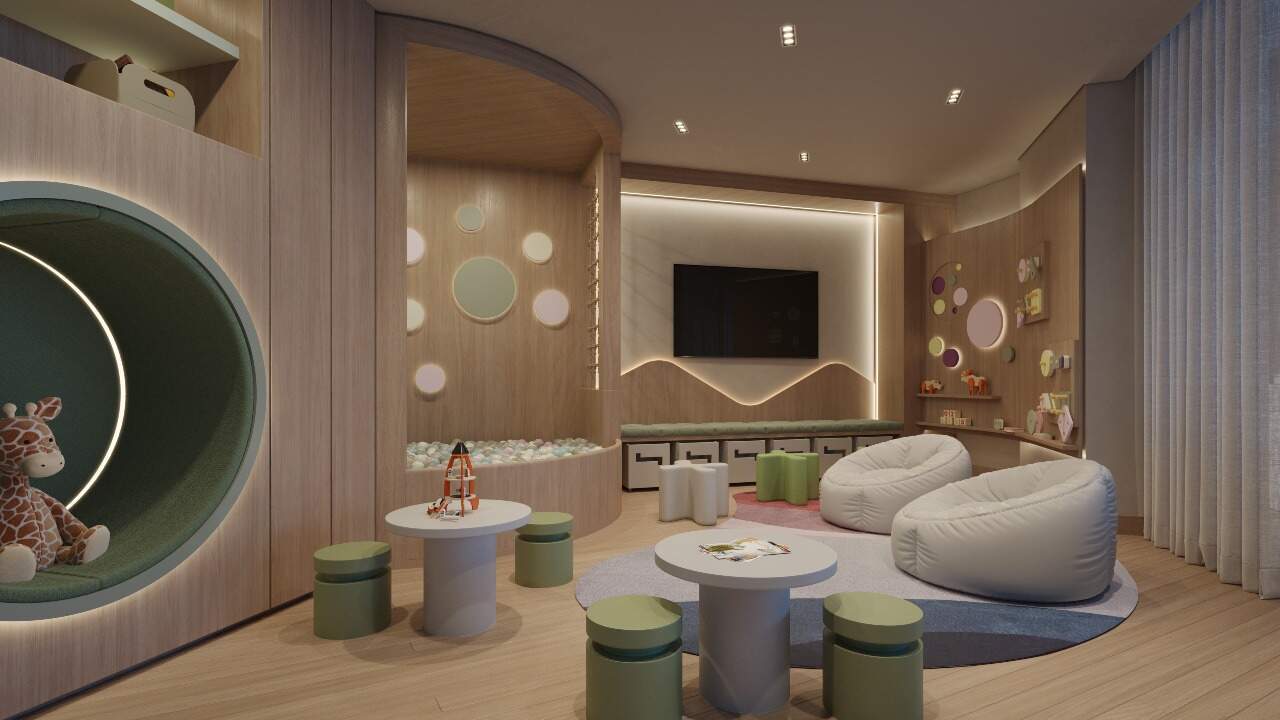 Apartamento à venda no Fazenda: 