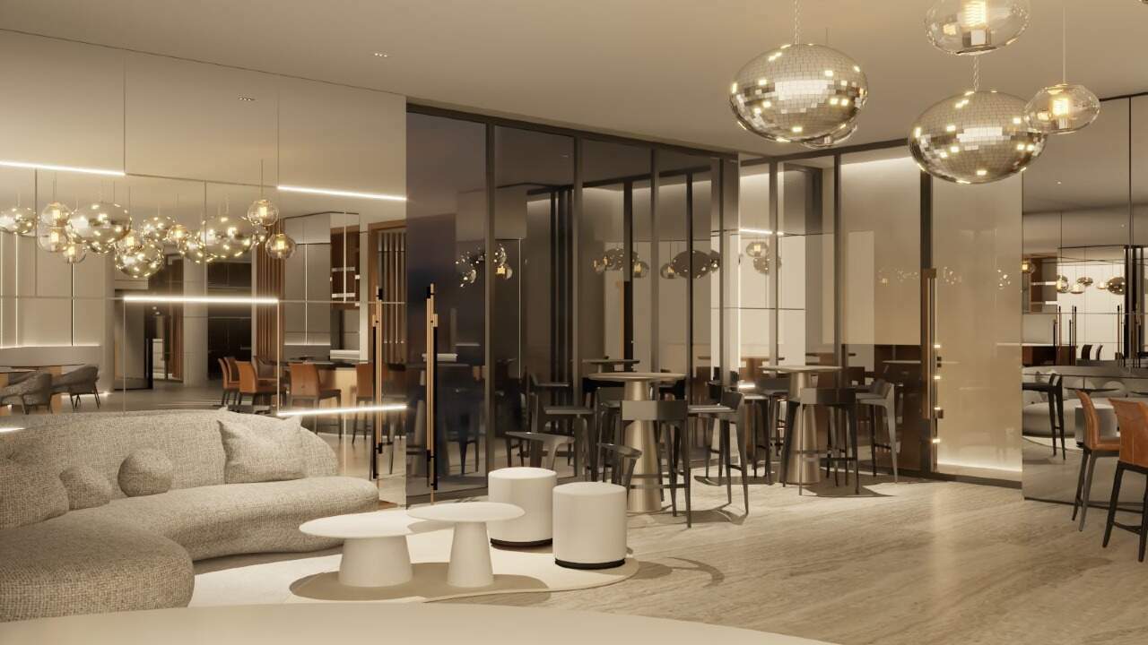 Apartamento à venda no Fazenda: 