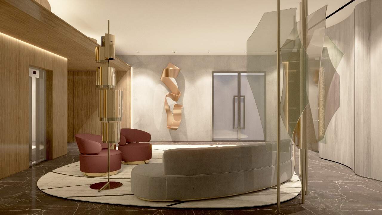 Apartamento à venda no Fazenda: