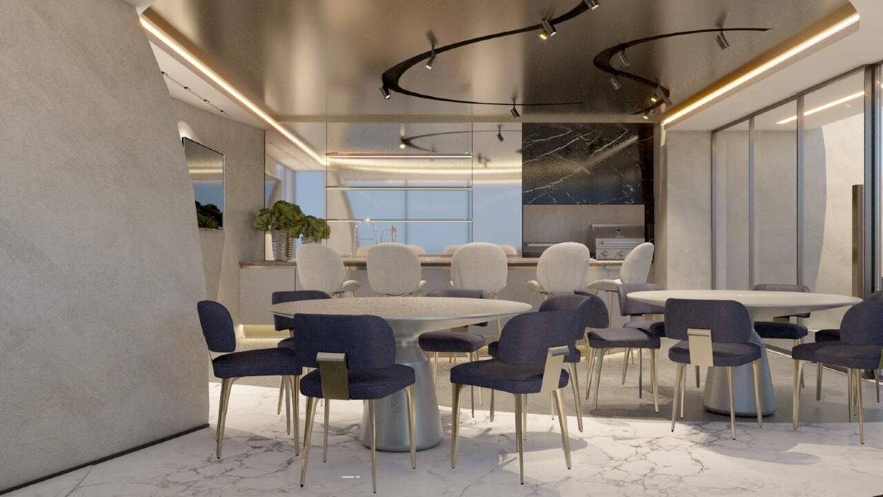 Apartamento à venda no Fazenda: