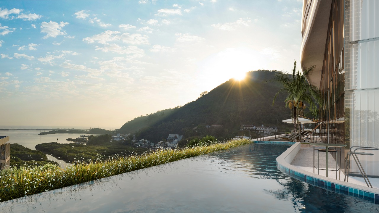 Apartamento à venda no Fazenda: 