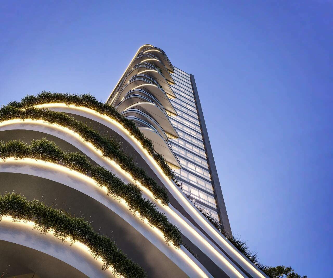 Apartamento à venda no Fazenda: 