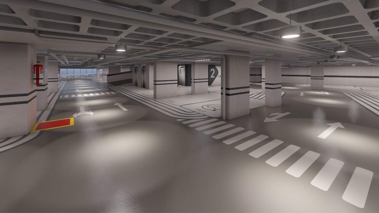 Apartamento à venda no Fazenda: 