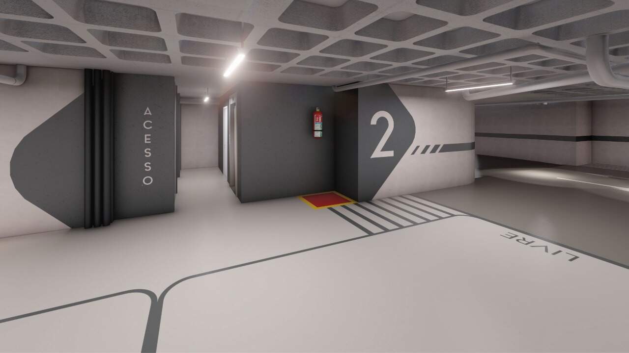 Apartamento à venda no Fazenda: 