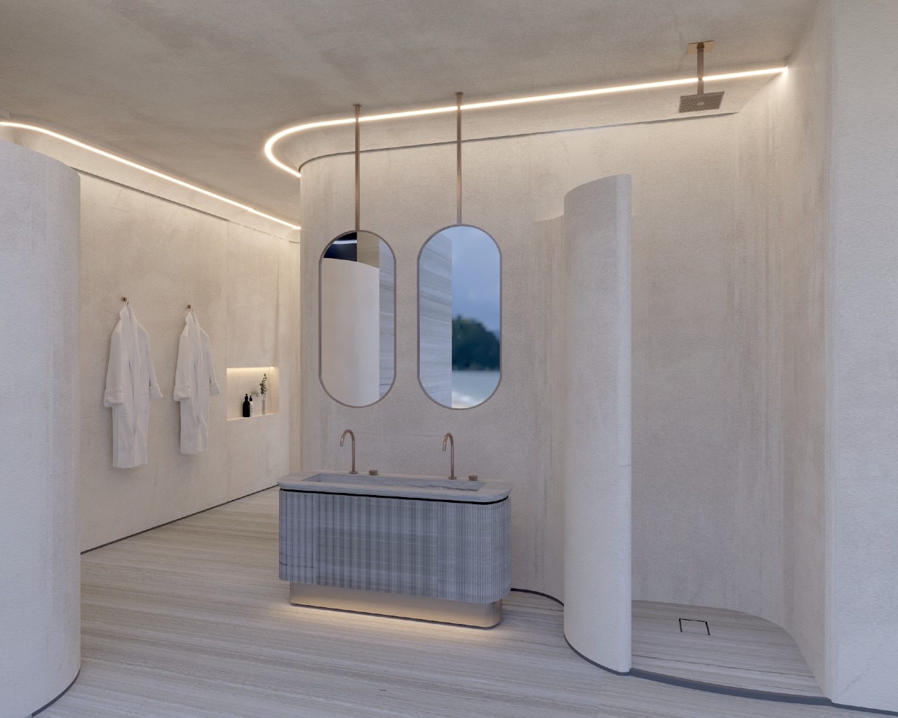 Apartamento à venda no Fazenda: 