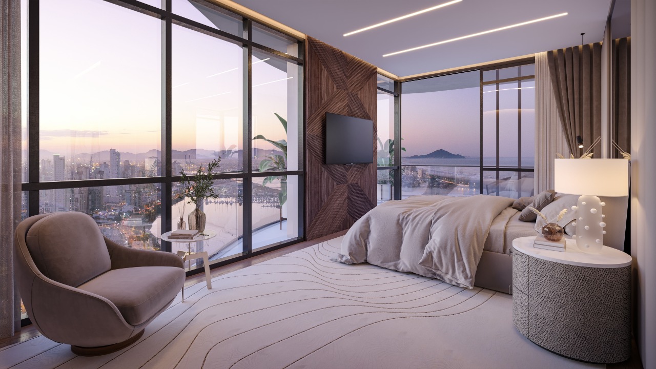 Apartamento à venda no Fazenda: 