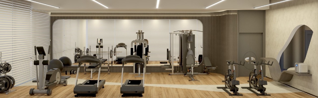 Apartamento à venda no Fazenda: 