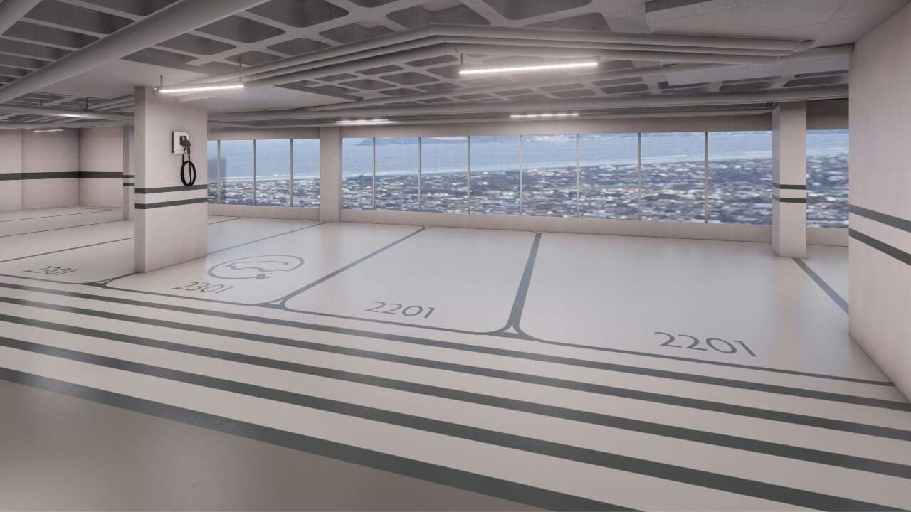 Apartamento à venda no Fazenda: 