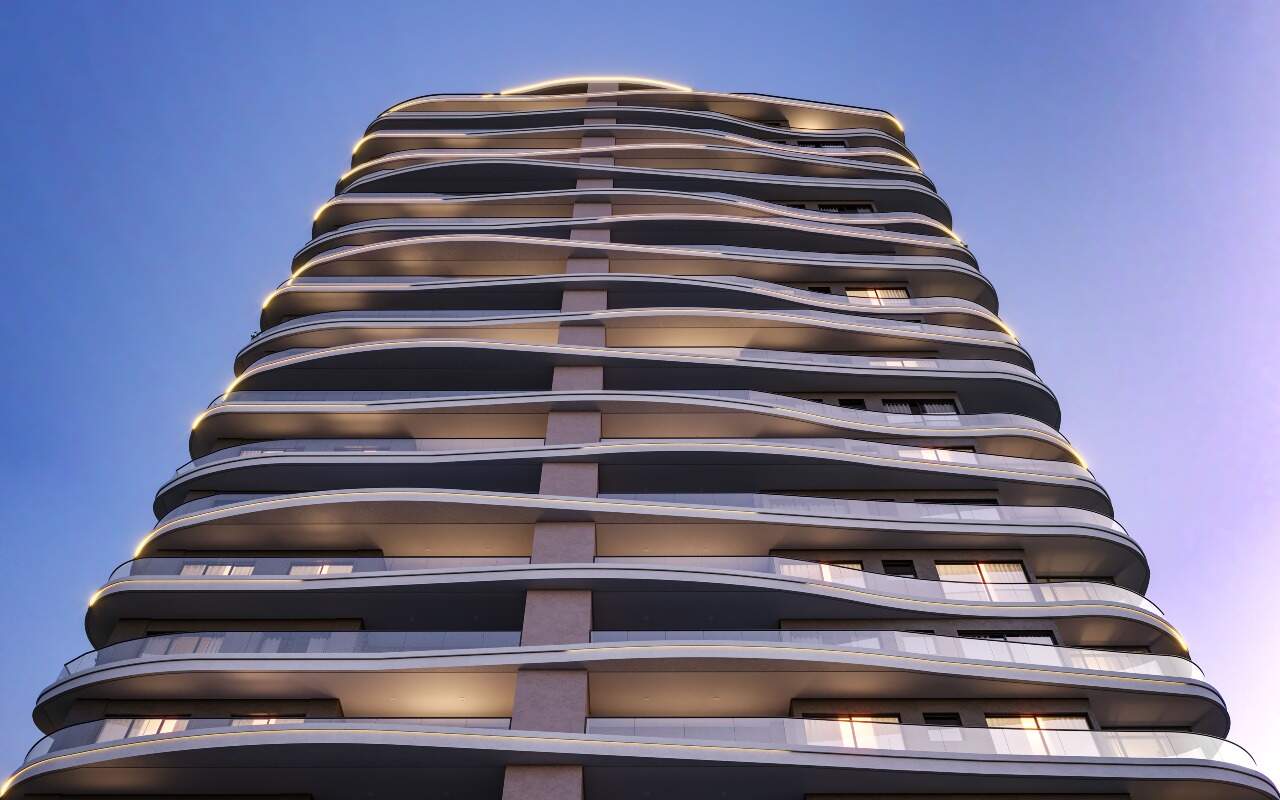 Apartamento à venda no Fazenda: 