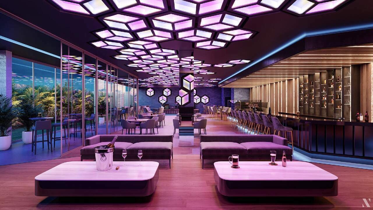 Apartamento à venda no Praia Brava: 