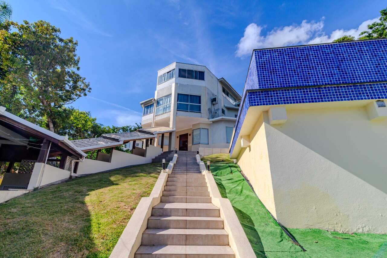 Casas para aluguel no Praia das Taquaras: