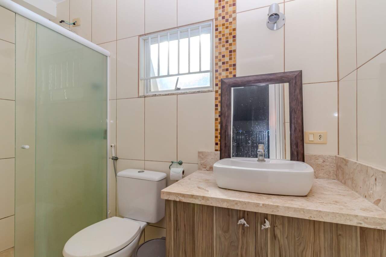 Casas para aluguel no Praia das Taquaras: