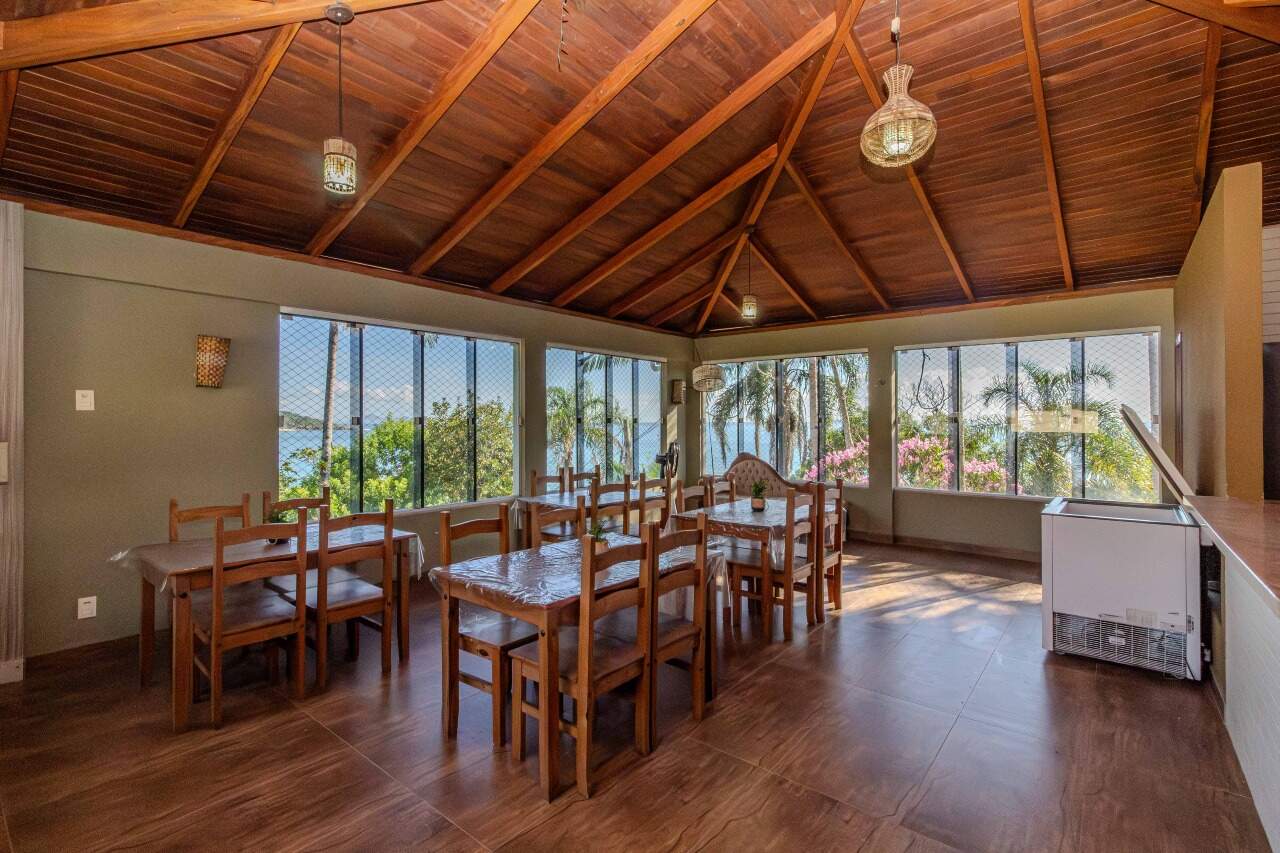 Casas para aluguel no Praia das Taquaras: