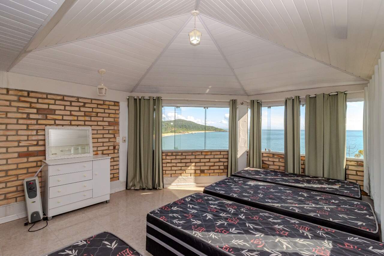 Casas para aluguel no Praia das Taquaras: