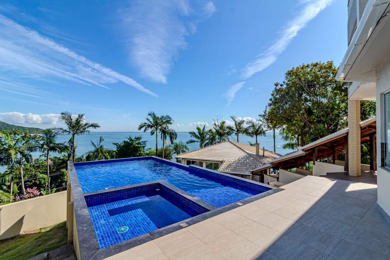 Casas para aluguel no Praia das Taquaras: 