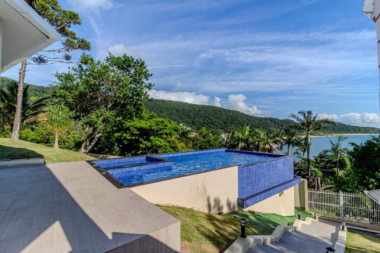 Casas para aluguel no Praia das Taquaras: