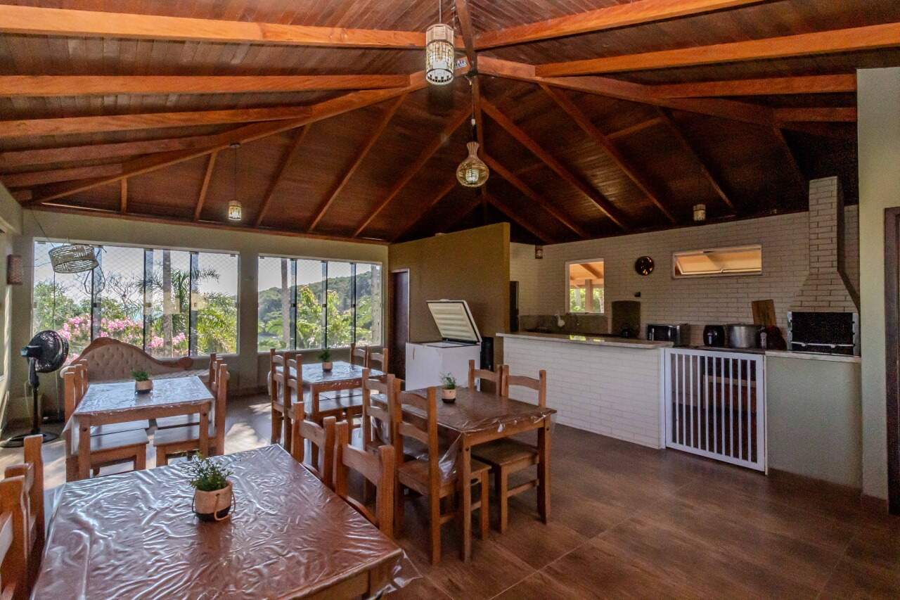 Casas para aluguel no Praia das Taquaras: