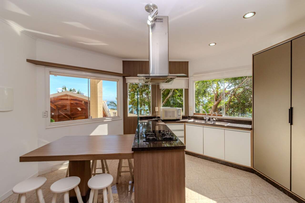 Casas para aluguel no Praia das Taquaras:
