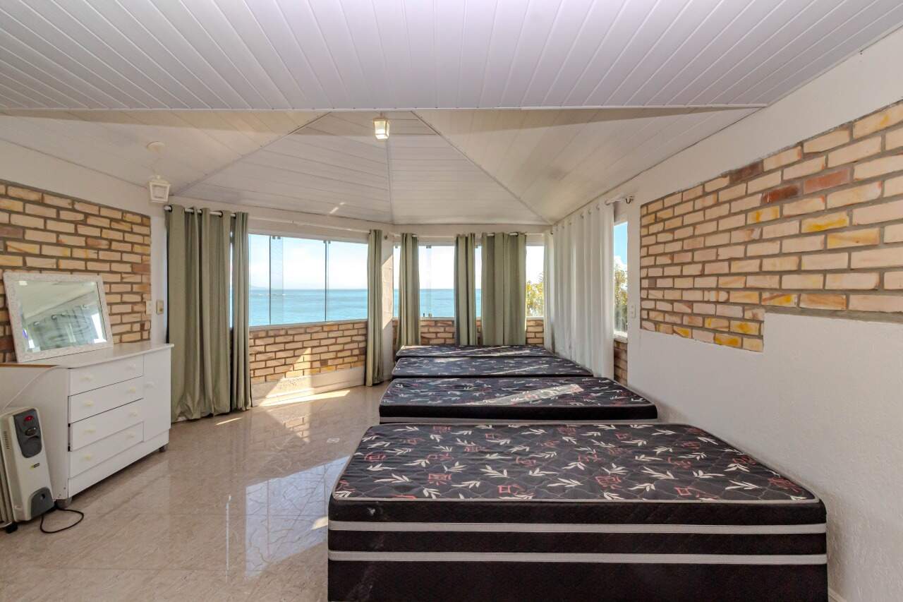 Casas para aluguel no Praia das Taquaras: